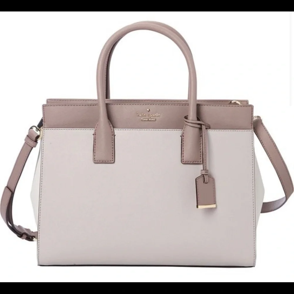 KATE SPADE TOTE BAG - Picture 3 of 7
